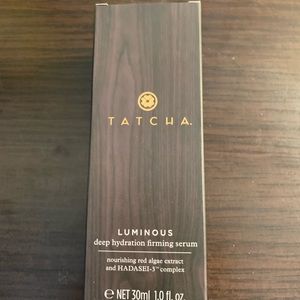 Tatcha Serum